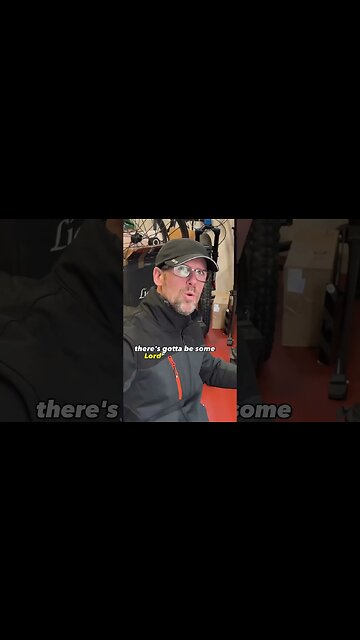 Building an EBIKE ⚡️