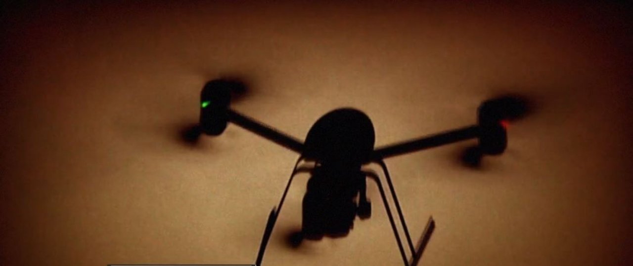 Drone report near busy east coast airport forces delays across the country