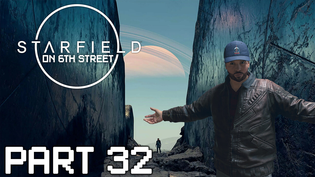 Starfield on 6th Street Part 32