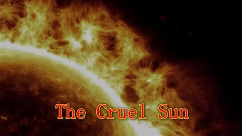 The Cruel Sun