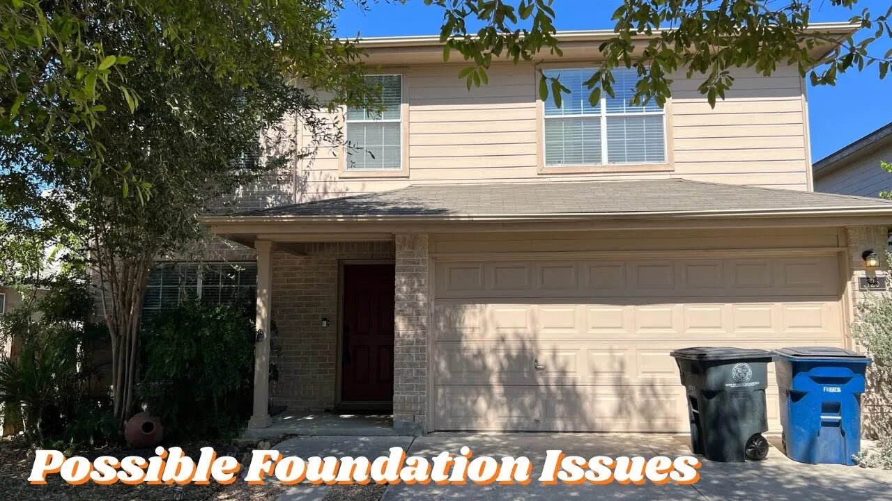 Pre Existing Home for Sale, E New Braunfels Tx, Sep 2023