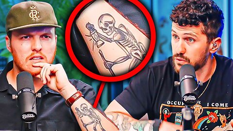 The HARD Truth About Christians Getting TATOOS...