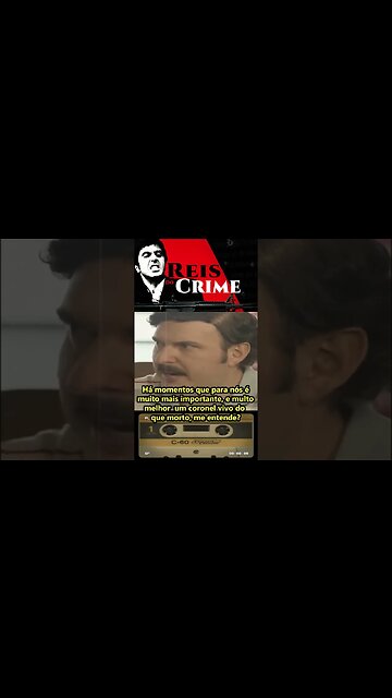 Vamos Corromper Um Coronel #shorts #youtubeshorts