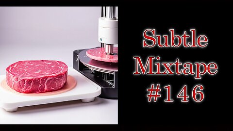 Subtle Mixtape 146 | Clone Confessions, GIANTS, and Royal Demigods???