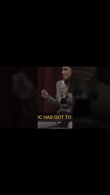 Who Did It Better? Sheldon vs. AOC Protestors