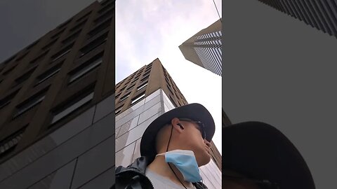 East 58th St and Lexington Ave New York City July 24, 2023.