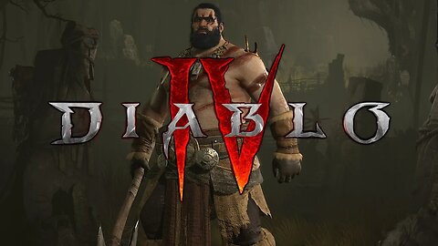 Diablo 4 Campaign FULL ZOOM Part 2 | WEREWOLF Druid Playthrough