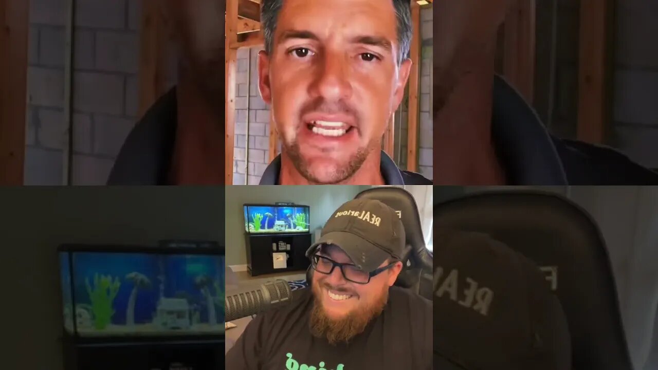 Here’s Your Dose Of REALarious…🤣🤣🤣 with @StewJuice