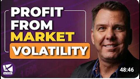 PROTECT Your Investments: Navigate Market Volatility with Confidence - Andy Tanner