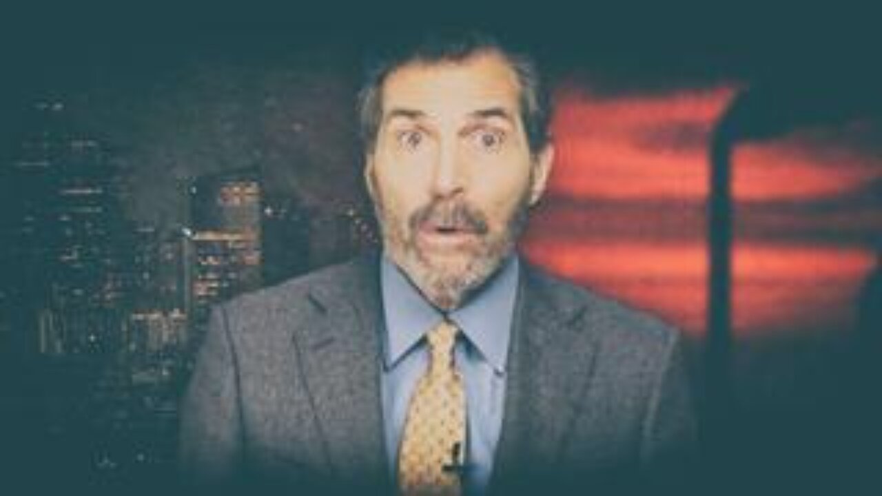 Stossel Reaches The Normies