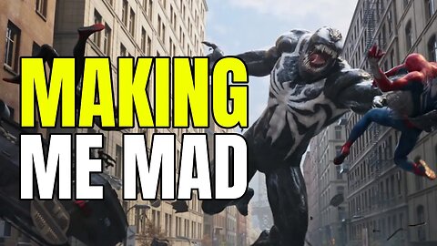 Marvel's Spider-Man 2 Spoilers & NDA Problems Are Really Annoying Me