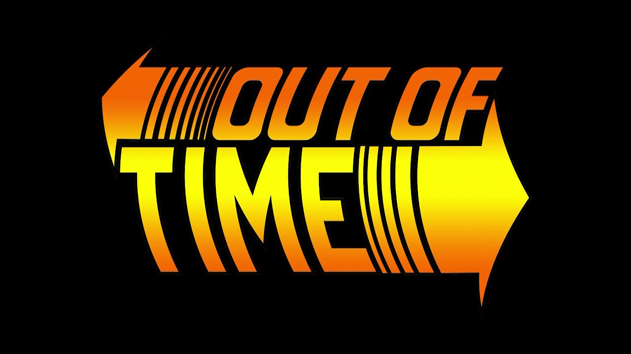 OUT OF TIME | Short Film (2021)