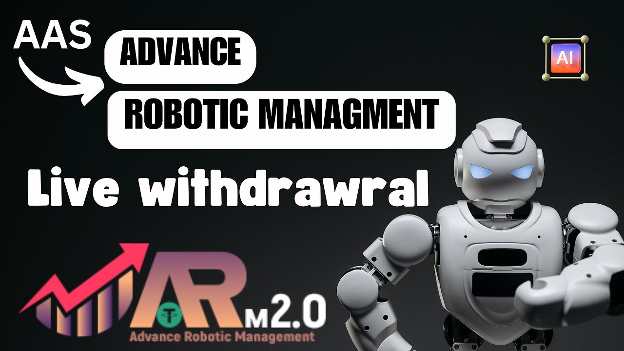 Advanced Robotic Management