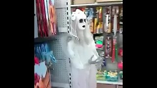 Australian Christian Reacting To SATANIC Halloween Gear