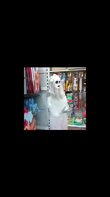Australian Christian Reacting To SATANIC Halloween Gear