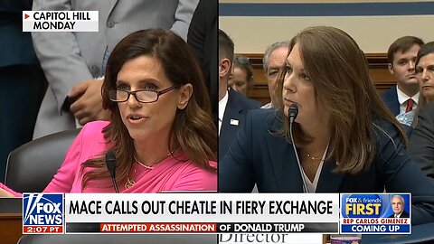 Fox & Friends First 7-23-24 FULL END SHOW - FOX BREAKING NEWS TRUMP July 23, 2024