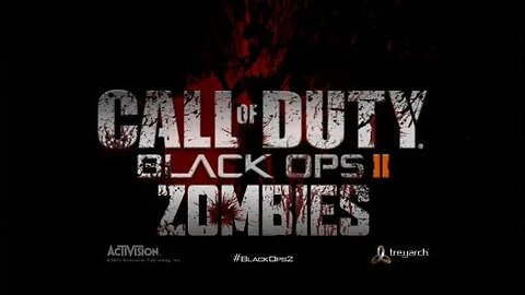 Call Of Duty Black Ops 2 Zombies With Bro