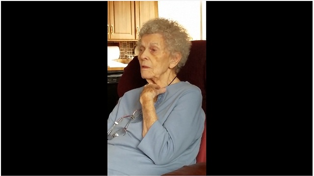 Grandma With Alzheimer's Didn’t Forget How To Yodel