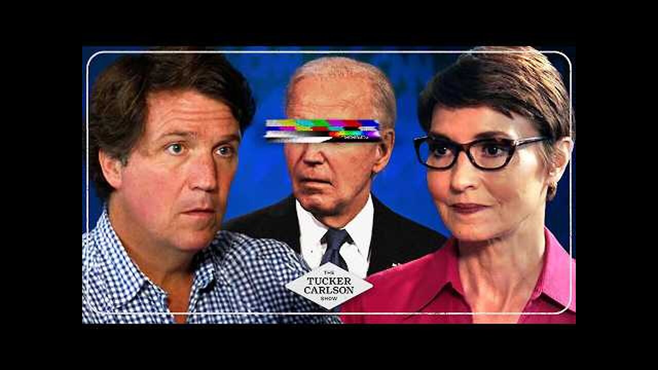 Catherine Herridge Fired From CBS, the Trump v. Biden Debate, & Hunter’s Laptop