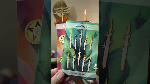 Tarot Guidance