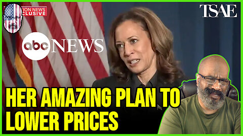 HER AMAZING PLAN TO LOWER PRICES