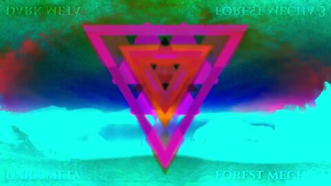 Forest Mecha3