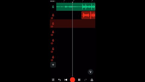 Made this song using iPhone headphones