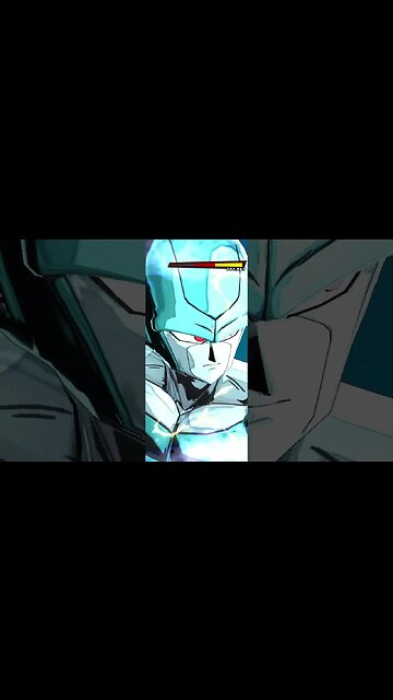 Dragon Ball Legends - Sparking Super Saiyan Gotenks Rising Rush Gameplay (DBL06-01S)