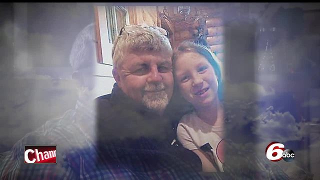 Abby Williams' Grandfather: "I still don't know how to live with out her"