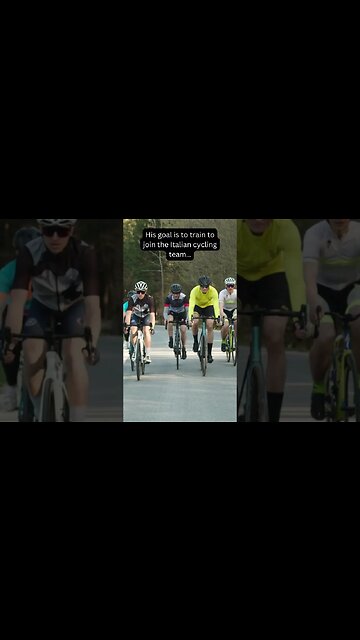 What Do Dennis Quaid, Italian Racing and Classical Music Have in Common? #shorts