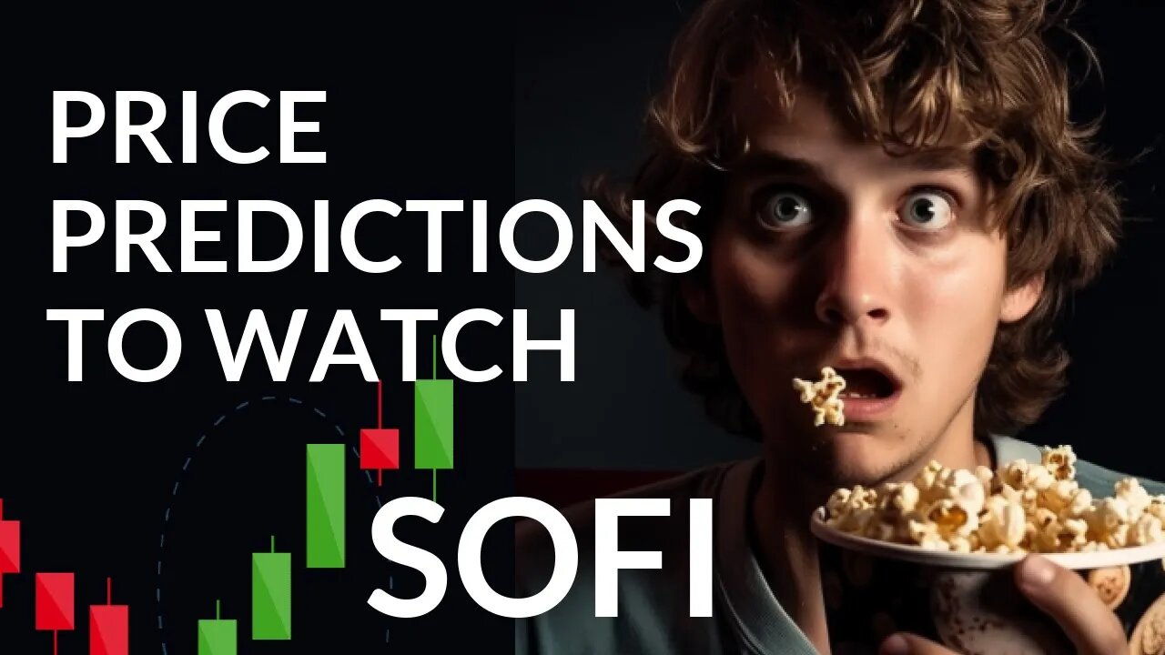 SOFI Stock Surge Imminent? In-Depth Analysis & Forecast for Fri - Act Now or Regret Later!