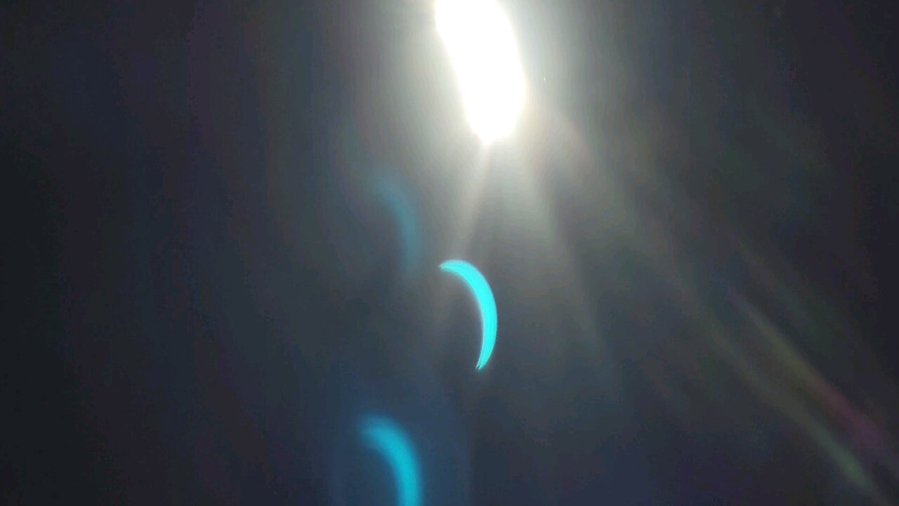 A total eclipse of the heart/home/realm