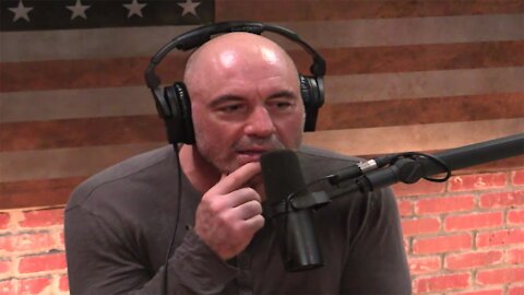 Joe Rogan RIPS Democrats for calling Black Conservatives White Supremacist!