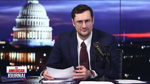 AMERICAN JOURNAL (Full Show) Thursday - 4/29/21