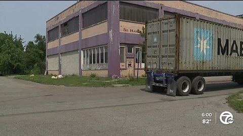 Detroit police trying to determine what sparked shootout that left a 19-year-old dead