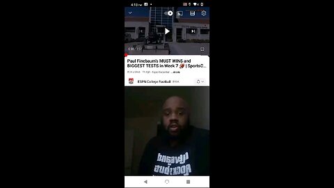 Paul Finebaum's Must Wins and Biggest Tests