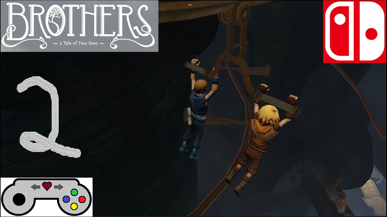 Brothers - Troll Factory