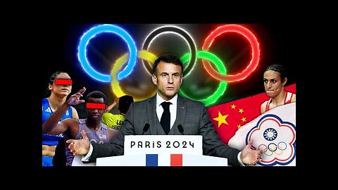 The Paris Olympics Is Even Worse Than You Thought