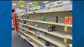 Texans Are Fed Up With Biden Empty Shelves And Higher Prices