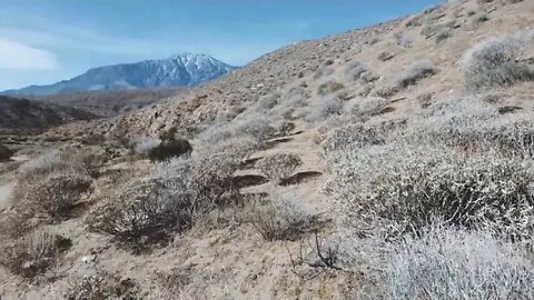 Just Passing Thru A Pacific Crest Trail Film 8