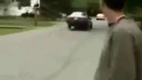 car bouncing wildly @jasonsgarageinc #shorts