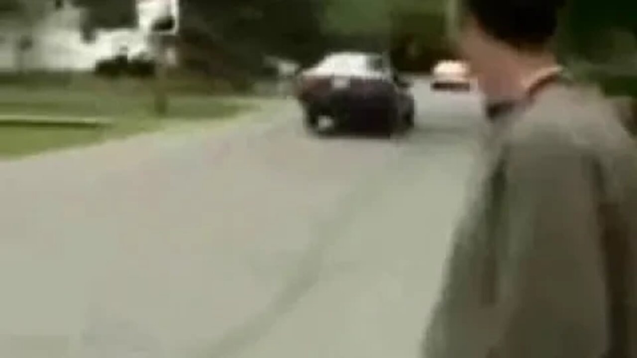 car bouncing wildly @jasonsgarageinc #shorts