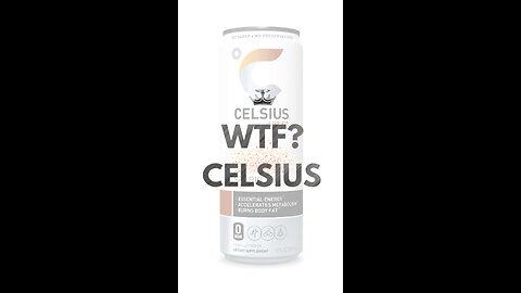 Wtf? Celsius