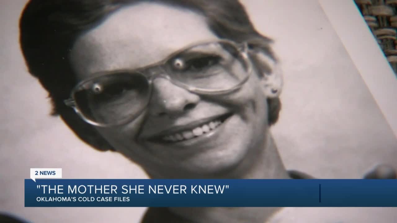 Oklahoma's Cold Case Files: Who killed Katherine Wilhoit?