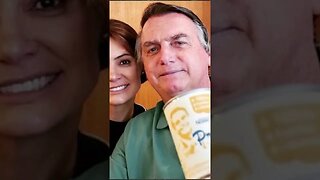 Leite Condensado do Bolsonaro