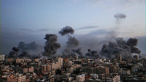 What happens next in the Israel-Hamas war?