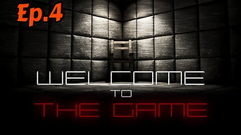 welcome to the games 1[Ep.4]getting kidnapped by a Russian dude in dark web