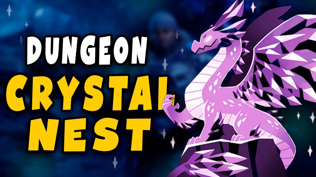 Novo mapa NINHO DE CRISTAL: Mostrando os mobs, boss e recompensa no final - Lost Tale