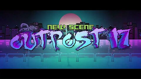 Outpost 17, A Hotline Miami editor level