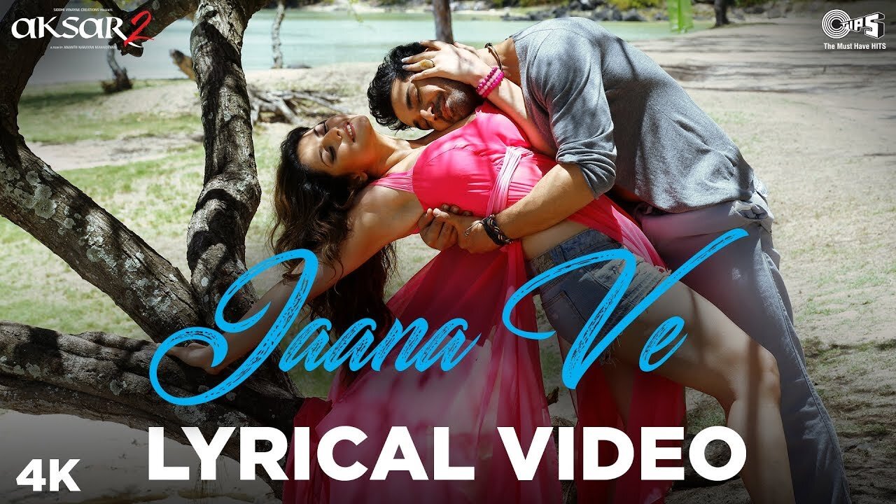 Jaana_Ve_Full_Song_Video_-_Aksar_2___Arijit_Singh,_Mithoon___Zareen_Khan,_Abhinav___Bollywood_Song